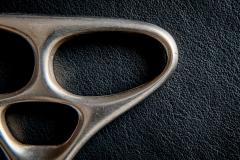  Werkst tte Carl Aub ck Brass and Steel Cork Screw by Werkst tte Carl Aub ck - 4491957