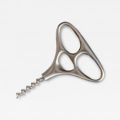  Werkst tte Carl Aub ck Brass and Steel Cork Screw by Werkst tte Carl Aub ck - 4492153