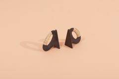  Werkst tte Carl Aub ck Carl Aub ck 3530 Bookends Austria - 2414651
