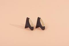  Werkst tte Carl Aub ck Carl Aub ck 3530 Bookends Austria - 2414652
