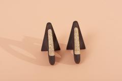  Werkst tte Carl Aub ck Carl Aub ck 3530 Bookends Austria - 2414653