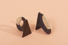  Werkst tte Carl Aub ck Carl Aub ck 3530 Bookends Austria - 2414655