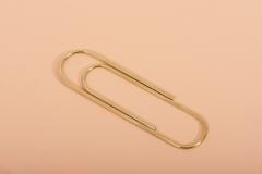  Werkst tte Carl Aub ck Carl Aub ck 4751 Paperclip Paperweight Austria - 2413506