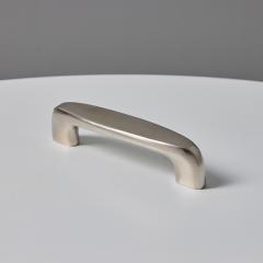  Werkst tte Carl Aub ck Carl Aub ck Model 9050 Chunky Grip Drawer Pull - 4057053