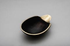  Werkst tte Carl Aub ck Carl Aubo ck Model 3599 Patinated Brass Bowl - 2700021