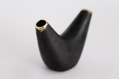  Werkst tte Carl Aub ck Carl Aubo ck Model 3795 Aorta Crescent Brass Vase - 2685240