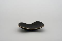  Werkst tte Carl Aub ck Carl Aubo ck Model 3979 Patinated Brass Bowl - 2737733