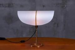  Werkst tte Carl Aub ck Carl Aubock II Nun Table Lamp Model No 4263 - 3448708