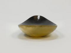  Werkst tte Carl Aub ck Carl Aubock II Organic Drop Horn Bowl Vide Poche Vienna Austria 1950s - 4067020