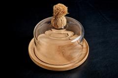  Werkst tte Carl Aub ck Cheese Dome by Werkst tte Carl Aub ck - 4491936