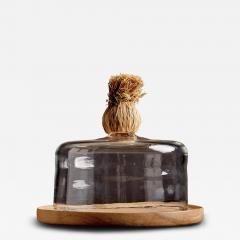  Werkst tte Carl Aub ck Cheese Dome by Werkst tte Carl Aub ck - 4492102