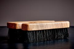  Werkst tte Carl Aub ck H Shaped Wooden Hand Brush - 4491930