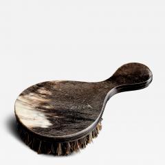  Werkst tte Carl Aub ck Horn Brush by Werkst tte Carl Aub ck - 4492088