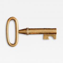  Werkst tte Carl Aub ck Key shaped Corkscrew 1 by Werkst tte Carl Aub ck - 4492104