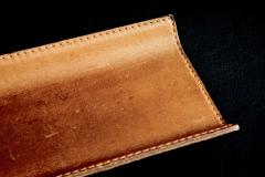  Werkst tte Carl Aub ck Leather Penrest by Werkst tte Carl Aub ck - 4572341