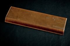  Werkst tte Carl Aub ck Leather Penrest by Werkst tte Carl Aub ck - 4572342