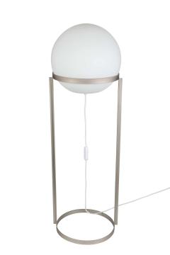  Werkst tte Carl Aub ck Limited Edition Carl Aub ck Model 4095 Floor Lamp - 4124783