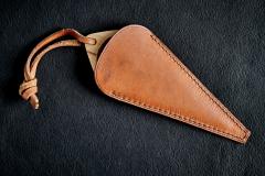  Werkst tte Carl Aub ck Magnifying Glass crafted from polished Horn by Werkst tte Carl Aub ck - 4501161