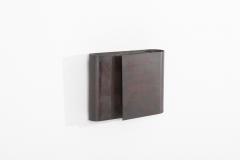  Werkst tte Carl Aub ck Pair of Carl Aub ck 7253 Wall Sconces Austria - 2402622