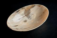  Werkst tte Carl Aub ck Pair of Polished Horn Bowls by Werkst tte Carl Aub ck - 4572374