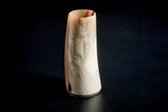  Werkst tte Carl Aub ck Pen Holder in Horn by Werkst tte Carl Aub ck - 4572313