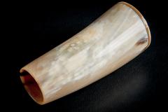  Werkst tte Carl Aub ck Pen Holder in Horn by Werkst tte Carl Aub ck - 4572349