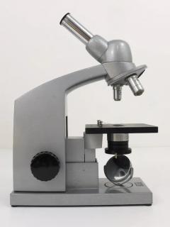  Werkst tte Carl Aub ck Rare Microscope Neopan by Carl Aubock 1963 Reichert Vienna - 4041804