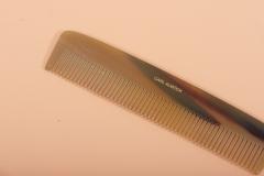  Werkst tte Carl Aub ck Set of Three Combs and a Jar by Carl Aub ck Austria - 2413471