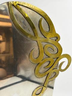  Werkst tte Hagenauer Wien Female Profile Sculpture by Hagenauer Vienna circa 1935 - 4415087