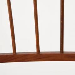  Werkst tte Hagenauer Wien Two Elegant Werkst tte Hagenauer Chairs M006 by Julius Jirasek Austria 1930 - 4052470