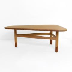  Westbergs M bler YNGVE EKSTR M SCANDINAVIAN MODERN COFFEE TABLE WESTBERGS MOBLER SWEDEN - 2547565