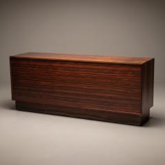  Westnofa Furniture Brazilian Rosewood 8 Drawer Dresser by Westnofa - 4591640