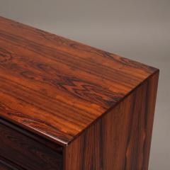  Westnofa Furniture Brazilian Rosewood 8 Drawer Dresser by Westnofa - 4591642