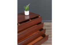  Westnofa Furniture Scandinavian Modern Rosewood Dresser by Westnofa Furniture - 3838083