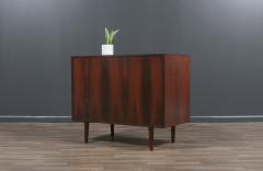  Westnofa Furniture Scandinavian Modern Rosewood Dresser by Westnofa Furniture - 3838084