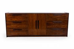  Westnofa Furniture Westnofa Rosewood Dresser - 3172582