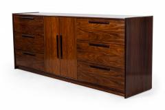  Westnofa Furniture Westnofa Rosewood Dresser - 3172583