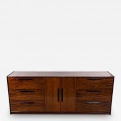  Westnofa Furniture Westnofa Rosewood Dresser - 3179396