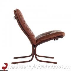  Westnofa Furniture Westnofa Siesta Mid Century Rosewood Lowback Lounge Chairs Pair - 3194878