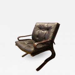  Westnofa of Norway Pair of Westnofa lounge chairs - 1569526