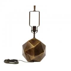  Westwood Industries Westwood Industries Inc Lamp Bronze Faceted - 3321541