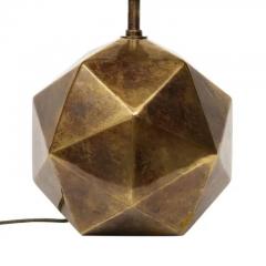  Westwood Industries Westwood Industries Inc Lamp Bronze Faceted - 3321543