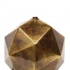  Westwood Industries Westwood Industries Inc Lamp Bronze Faceted - 3321544