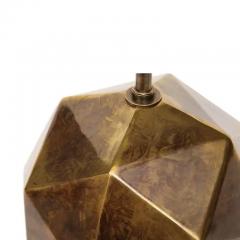  Westwood Industries Westwood Industries Inc Lamp Bronze Faceted - 3321549