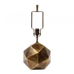  Westwood Industries Westwood Industries Inc Lamp Bronze Faceted - 3321551