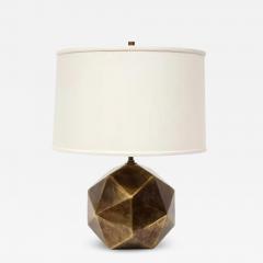  Westwood Industries Westwood Industries Inc Lamp Bronze Faceted - 3324431