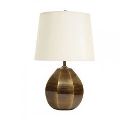  Westwood Industries Westwood Lamps Bronze Signed - 3101155