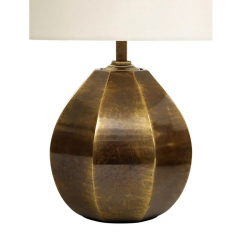  Westwood Industries Westwood Lamps Bronze Signed - 3101156