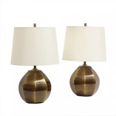  Westwood Industries Westwood Lamps Bronze Signed - 3101160