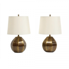  Westwood Industries Westwood Lamps Bronze Signed - 3101162